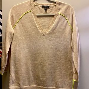 JCREW sweater